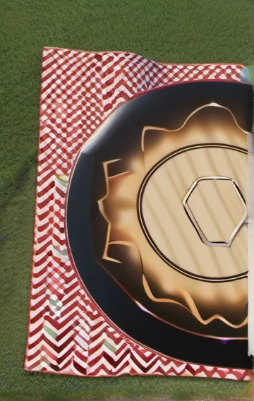 The Mother Daughter Challenge