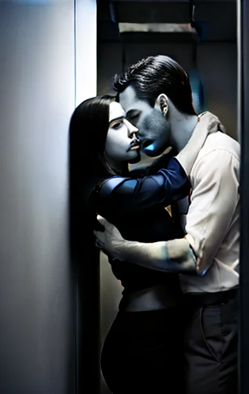 The Night Shift Ch 03