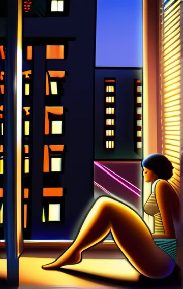 The Night Watchman Pt 01