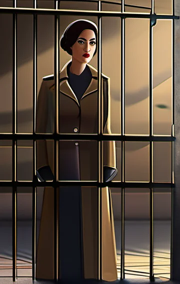 The One Hour Escape Ch 03