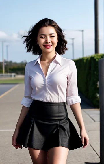 The Resort Ambassador Pt 03