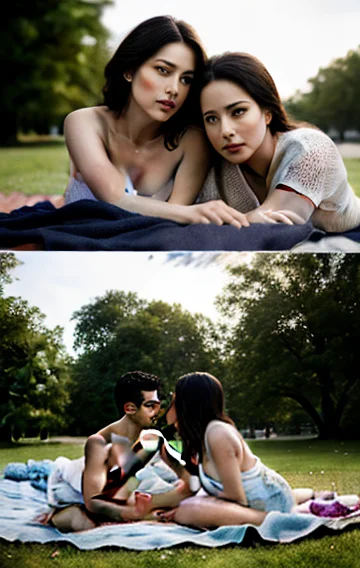 The Road To Darker Desires Pt 03