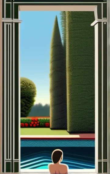 The Rooms Pt 02 Worms