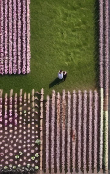 The Sixth Rendezvous