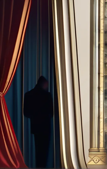 The Strangers Glance