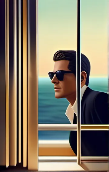 The Train Ride Home 1