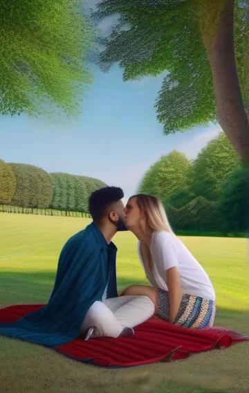 The Ultimate Blowjob