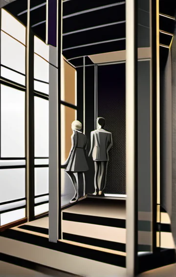 The Willful Exhibitionist Ch 3