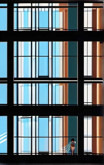 The Window Cleaner 1