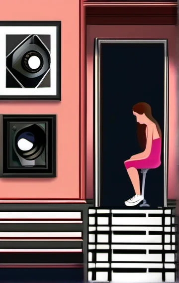 The Wrong Place At The Wrong Time