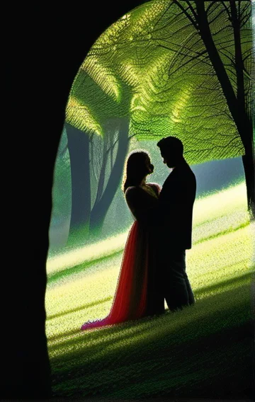 The Yellow Book Fantasies Ch 08