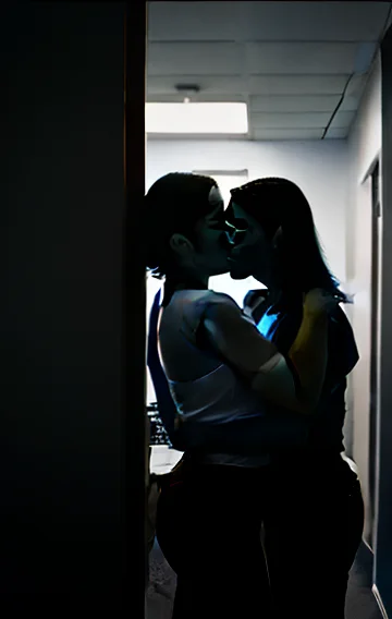 They Watched Us Fuck At The Beach