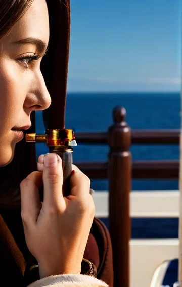 Through A Womans Eyes