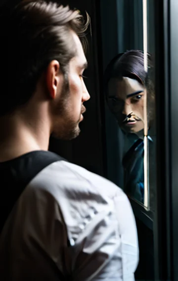 Thunda Under New Management Ch 10