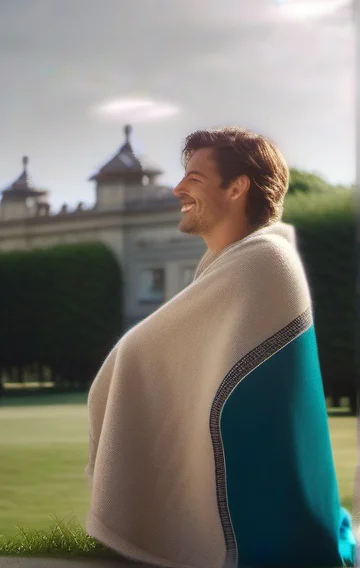 Turn Around Look At Me Ch 06