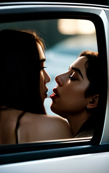 Twin Seduction Ch 07