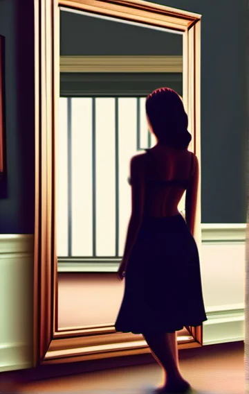 Verbal Seduction A Self Dare