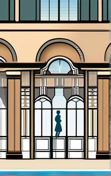 Vision Of Loveliness