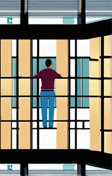 Vitavies Vignette No 04 Incarcerated