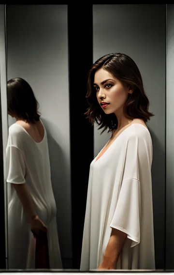 Voyeur Gets Voyeured Ch 13