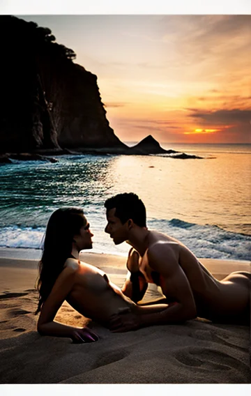 Voyeuring The Cruz Ch 2