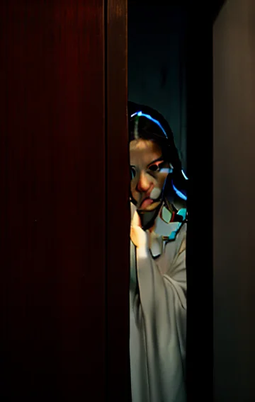 Watching You Watching Me 7