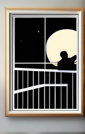 We Dont Need No Stinkin Curtains Ch 03