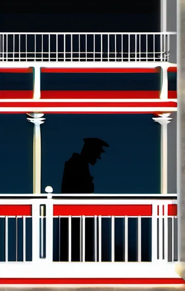 Who Watches The Watchers Ch 01