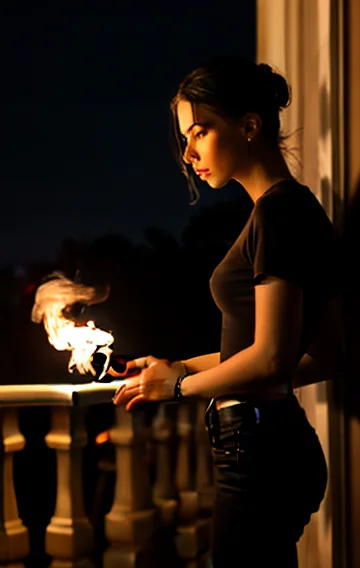 Wife Discovers Erotic Photography