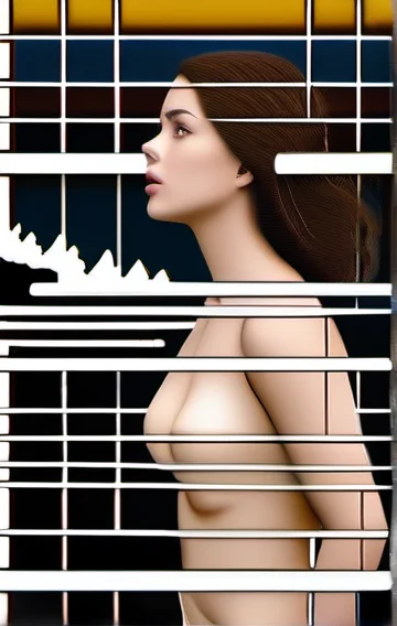 Wifes First Nudist Experience