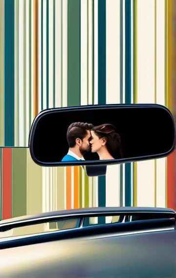 William Finds Love Pt 01