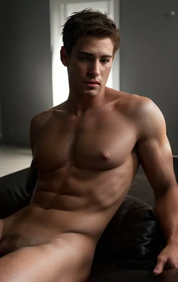 A Boy In An All Girls College Ch 01