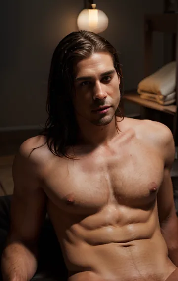 A Different Kind Of Game Pt 01