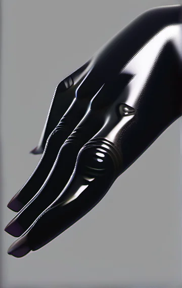 A Fetish And Bondage New Years Eve