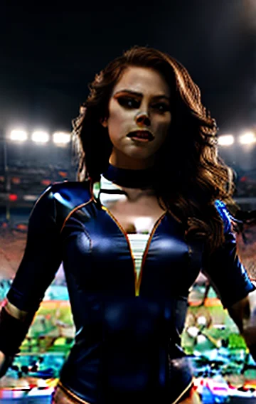 A Growing Day At The Office