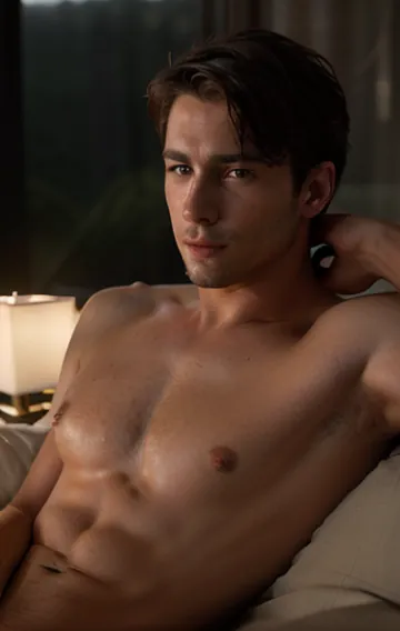 A Halloween To Remember Ch 02