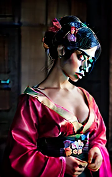 A Hot Wife For Richard Ch 03