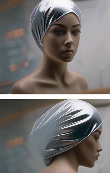 A Humiliating Messy Punishment