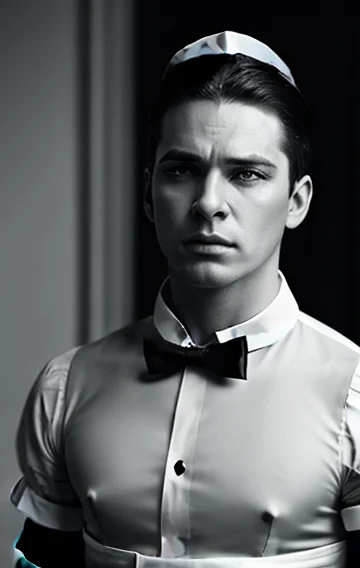 A Mid Twenties Night Dream