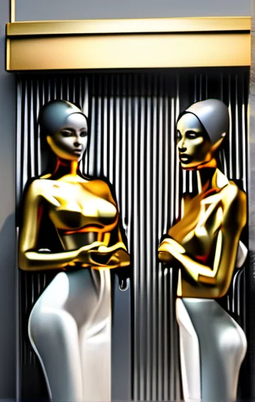 A Somali Dominatrix In Calgary