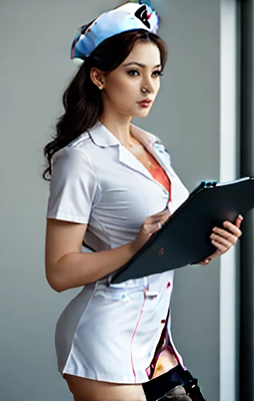 A Surprising Massage