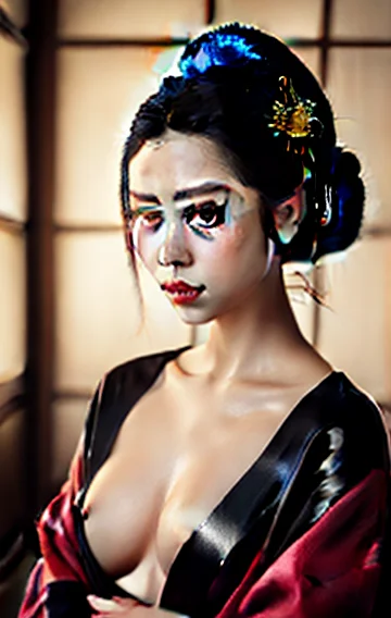 A Surprising Morning