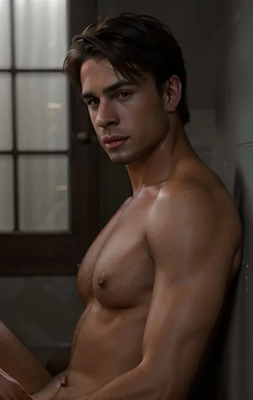 A Visit To The Sex Doctor Ch 02