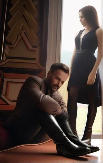 American Dad Steve Strikes Back