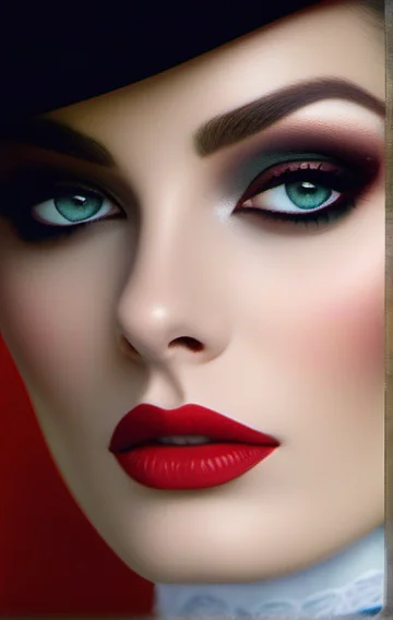 An Awakening Of Her Desire