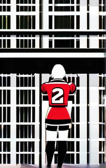 An Uplifting Downfall