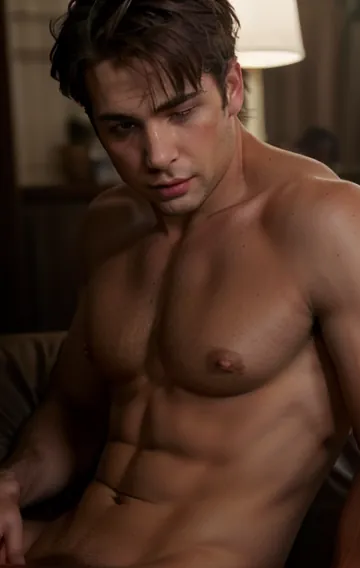 Andy And Stephanie Pt 02