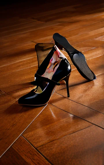 Angel Security Consultant Ch 01