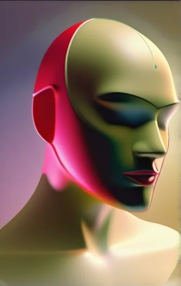 Anna Tries Hard To Please