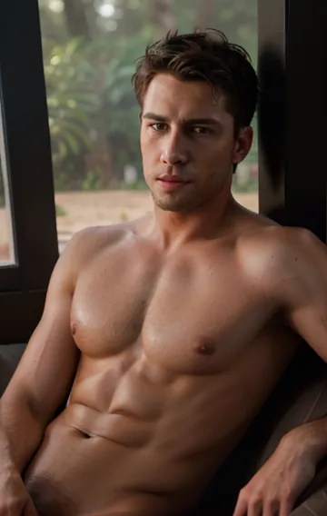 Anne And Tom And Dante Ch 02